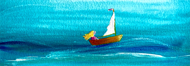 bootje Carole